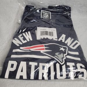 New England Patriots t shirt , XL